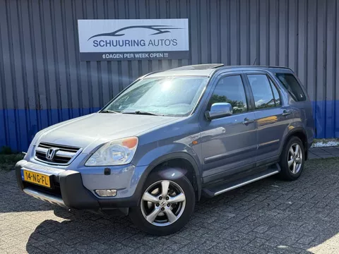 Honda CR-V 2.0i ES