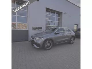 Mercedes-Benz GLA 200 AMG GLA 200 (247.787) VERKOCHT