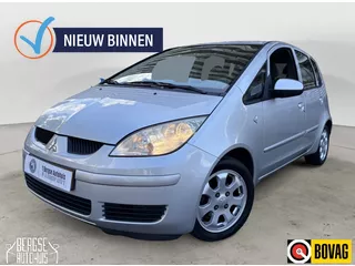 Mitsubishi Colt 1.3 Invite Elek. Ramen Airco Lmv Nap
