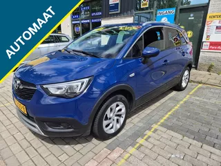 Opel Crossland X 1.2 T. Innovation