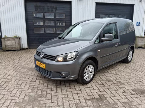 Volkswagen Caddy 1.6 TDI