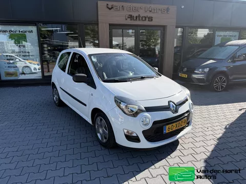 Renault Twingo 1.2 16V Authentique