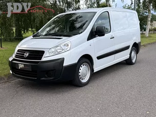 Fiat Scudo 10 1.6 MJ KH1 SX AIRCO, Trekhaak