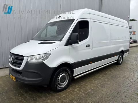 Mercedes-Benz Sprinter 316 2.2 CDI L3H2 7G-Tronic Automaat / MBUX / CAMERA