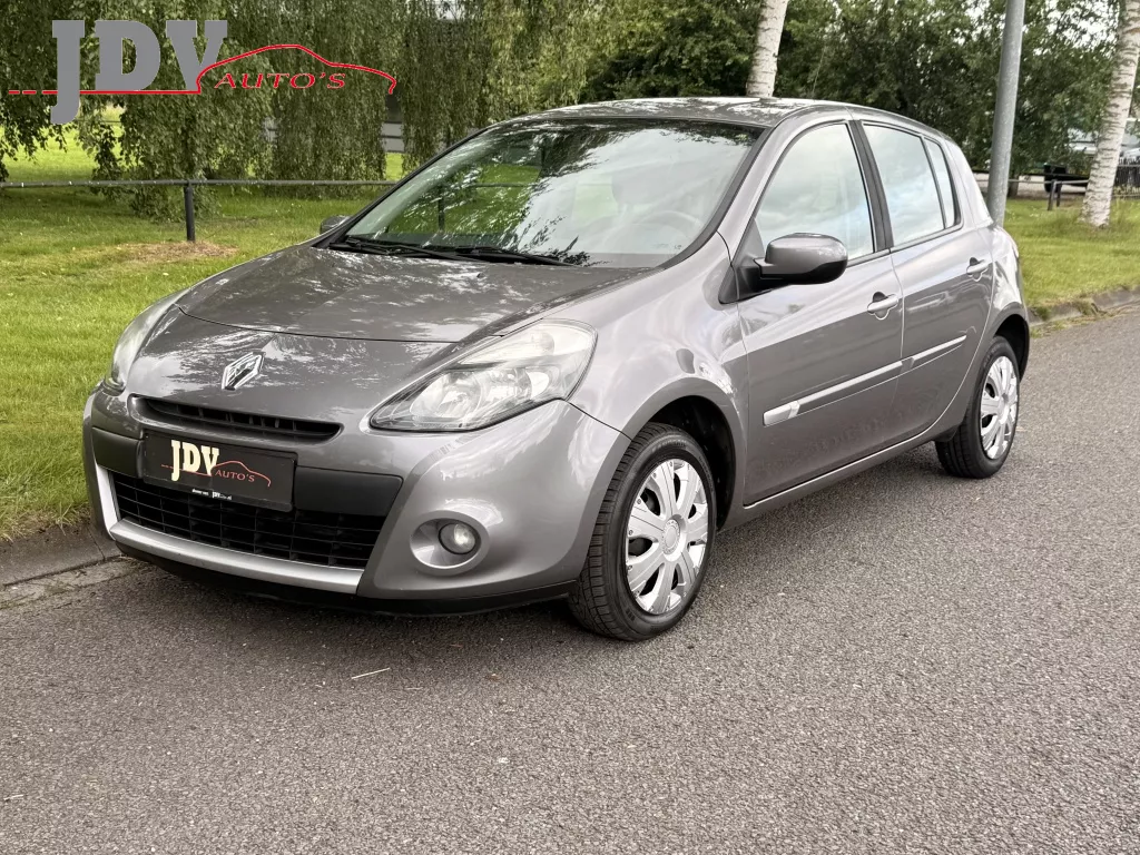 Renault Clio 1.2 Authentique Airco.
