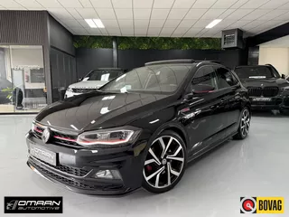 Volkswagen Polo 2.0 TSI GTI DSG PANO KEYLESS VIRTUAL BEATS