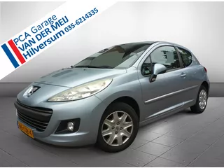 Peugeot 207 1.4 VTi XS