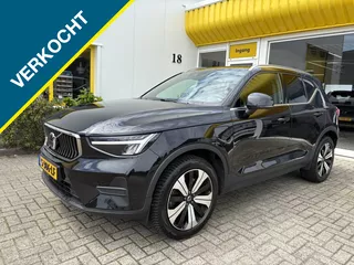 Volvo XC40 1.5 T4 Core Bright Trekhaak Navi