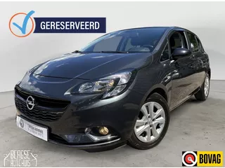 Opel Corsa 1.4 Color Edition Pano Carplay Lane Ecc
