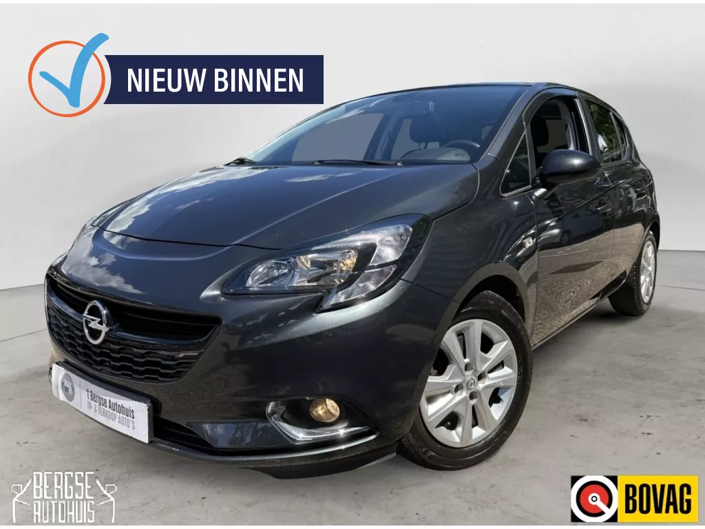 Opel Corsa 1.4 Color Edition Pano Carplay Lane Ecc