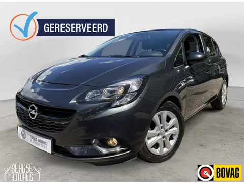 Opel Corsa 1.4 Color Edition Pano Carplay Lane Ecc