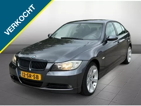 BMW 3-serie 320i High Executive