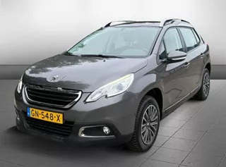 Peugeot 2008 1.2 VTi Active