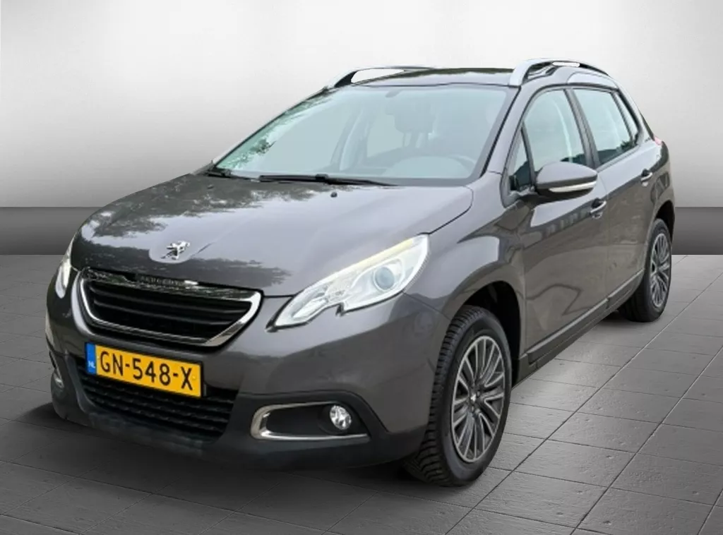 Peugeot 2008 1.2 VTi Active