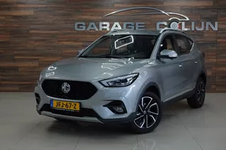 MG ZS ZS | 360 CAMERA | CRUISE | LED |