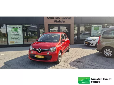 Renault Twingo 1.0 SCe Collection