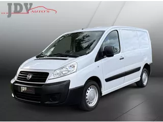 Fiat Scudo 10 1.6 MJ KH1 SX AIRCO, Trekhaak