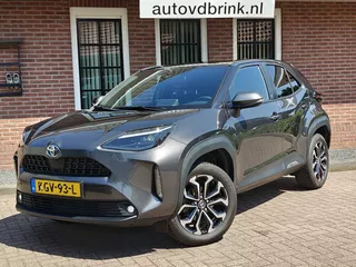 Toyota Yaris Cross 1.5 Hybrid Explore, CAMERA / DEALER ONDERHOUDEN
