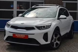 Kia Stonic 1.0 T-GDi MHEV | CAMERA - CARPLAY