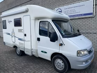 Fiat MC LOUIS 2004 119.129Km
