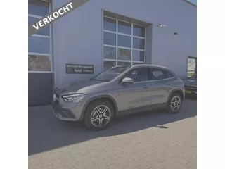 Mercedes-Benz GLA 250e *Pano, AMG wielen* GLA 250 e (247.786) VERKOCHT
