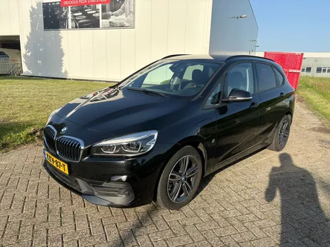 BMW 2 Serie Active Tourer 225xe iPerformance