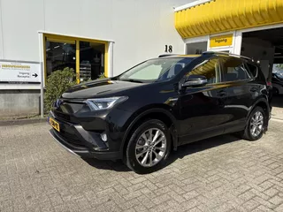 Toyota RAV4 2.5 Hybride AWD Executive Leer Trekhaak