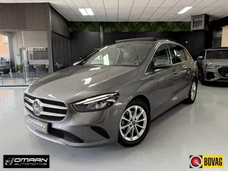Mercedes-Benz B-Klasse B 200 AUT. 2020 163PK PANO CAMERA LED