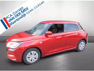 Suzuki Swift 1.2 Style Smart Hybr