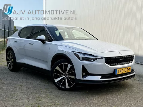 Polestar 2 LONG RANGE DUAL MOTOR LAUNCH ED. 78kWh 408PK