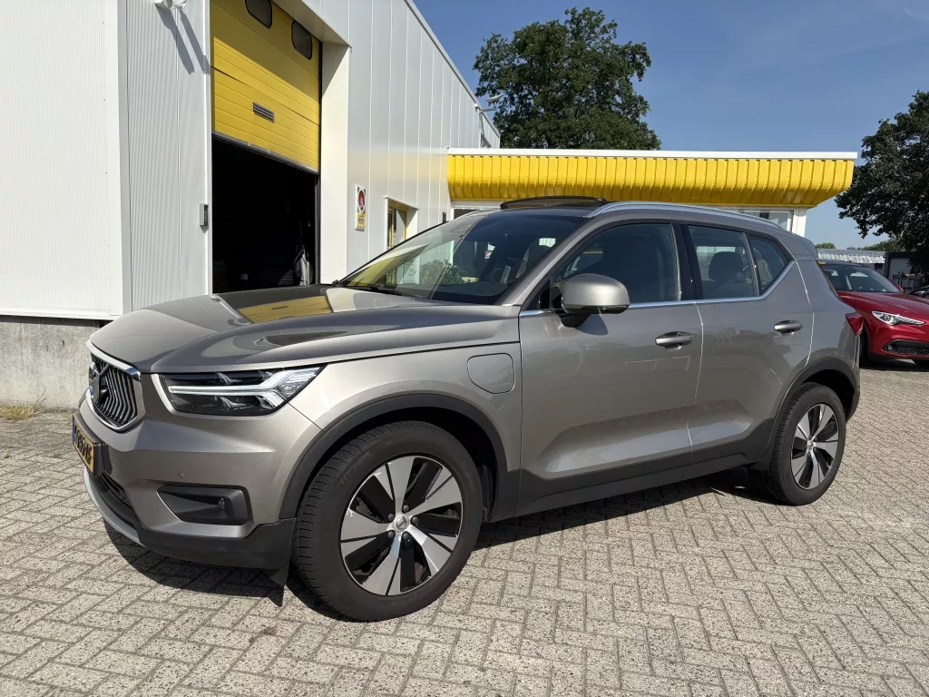 Volvo XC40 1.5 T5 Rech. Bns Pro