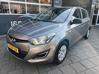 Hyundai i20 1.2i Business Ed.