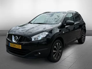 Nissan QASHQAI Camera, Cruise Panoramadak