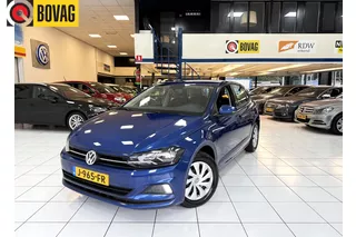 Volkswagen Polo 1.0 MPI Trendline Bovag Garantie Airco