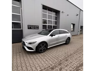 Mercedes-Benz CLA-Klasse Shooting Brake *pano* CLA 250 e (118.686)