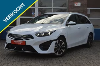 Kia Ceed Sportswagon 1.6 GDI PHEV | CAMERA - 1e EIG