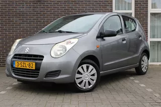 Suzuki Alto 1.0 Comfort EASSS-airco-5drs-Nw Apk