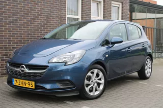 Opel Corsa 1.0 Turbo Edition-5 drs-airco-camera-nw model