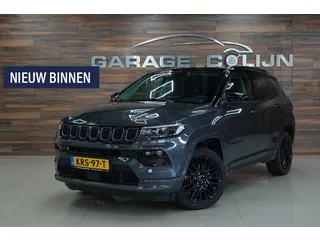 Jeep Compass 1.3 GSE Hybride | KEYLESS | CARPLAY | CRUISE | CAMERA |