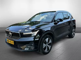 Volvo XC40 1.5 T4 Ult. Bright