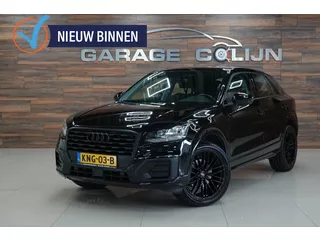 Audi Q2 1.4 TFSI | BLUETOOTH | PDC | 19" |