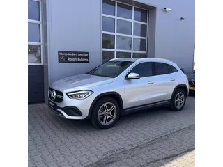 Mercedes-Benz GLA 250e GLA 250e AMG Line