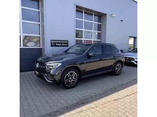 Mercedes-Benz GLC *AMG, Trekhaak* GLC 400 e 4Matic Edition AMG Line (254.655)
