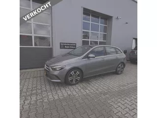 Mercedes-Benz B-Klasse 180 Bus. Solution VERKOCHT