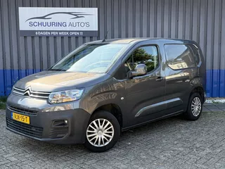 Citro&euml;n Berlingo 1.5 BlueHDI Club
