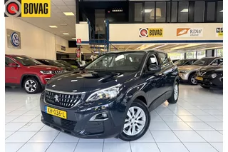 Peugeot 3008 1.2 PureTech BL Exec Bovag Garantie