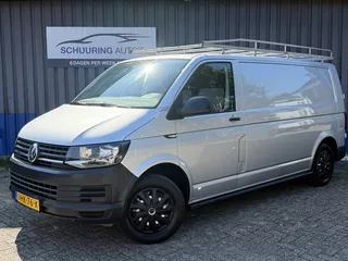 Volkswagen Transporter 2.0 TDI L2H1