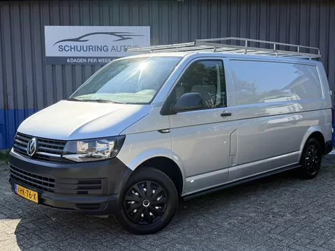 Volkswagen Transporter 2.0 TDI L2H1