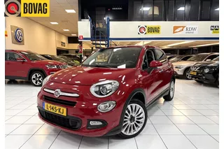 Fiat 500X 1.6 PopStar Bovag Garantie Airco