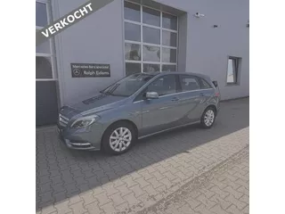 Mercedes-Benz B-Klasse 180 Ambition VERKOCHT